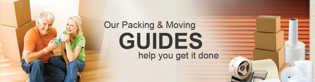 home moving guide